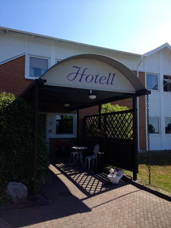 Hotell Angoeringen Karlskrona Exterior photo