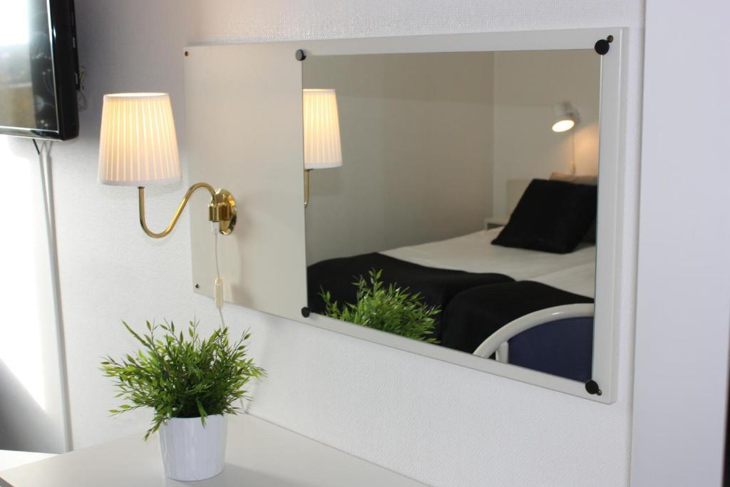 Hotell Angoeringen Karlskrona Room photo