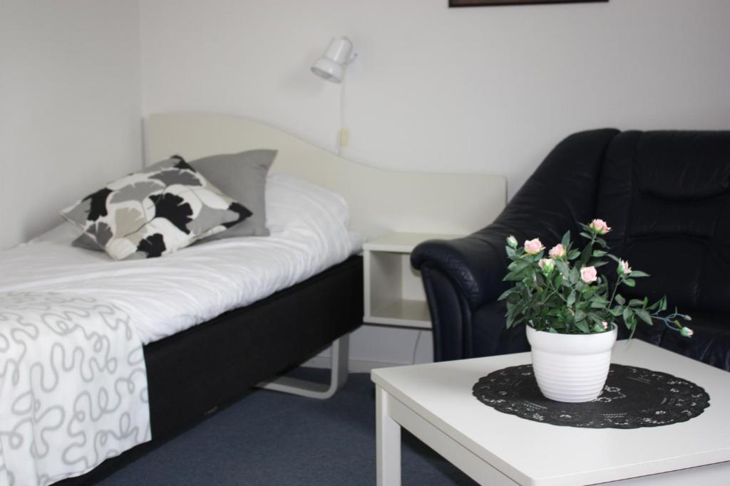 Hotell Angoeringen Karlskrona Room photo