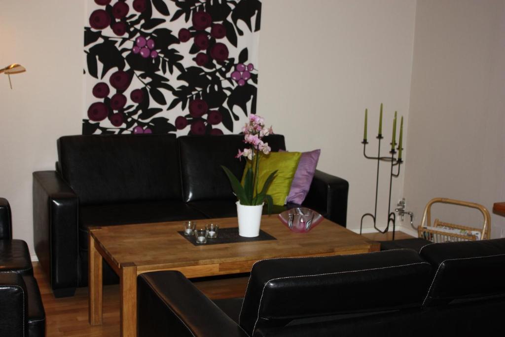 Hotell Angoeringen Karlskrona Exterior photo