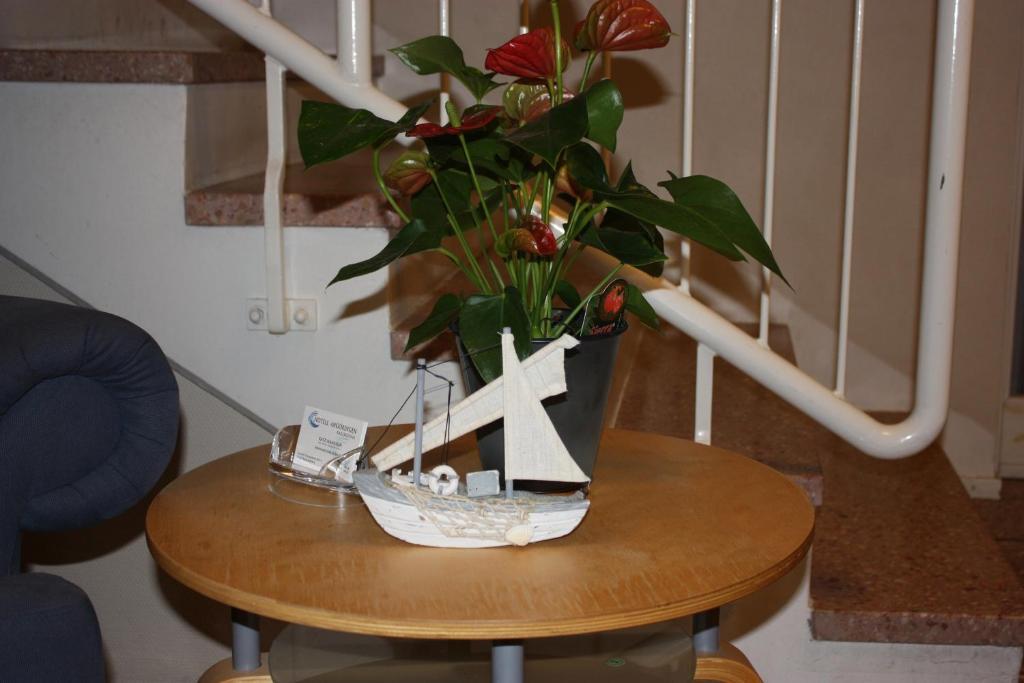 Hotell Angoeringen Karlskrona Exterior photo