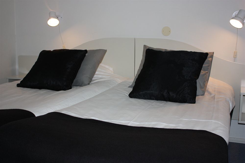 Hotell Angoeringen Karlskrona Exterior photo