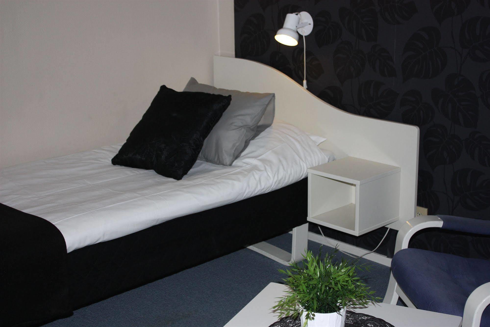 Hotell Angoeringen Karlskrona Exterior photo