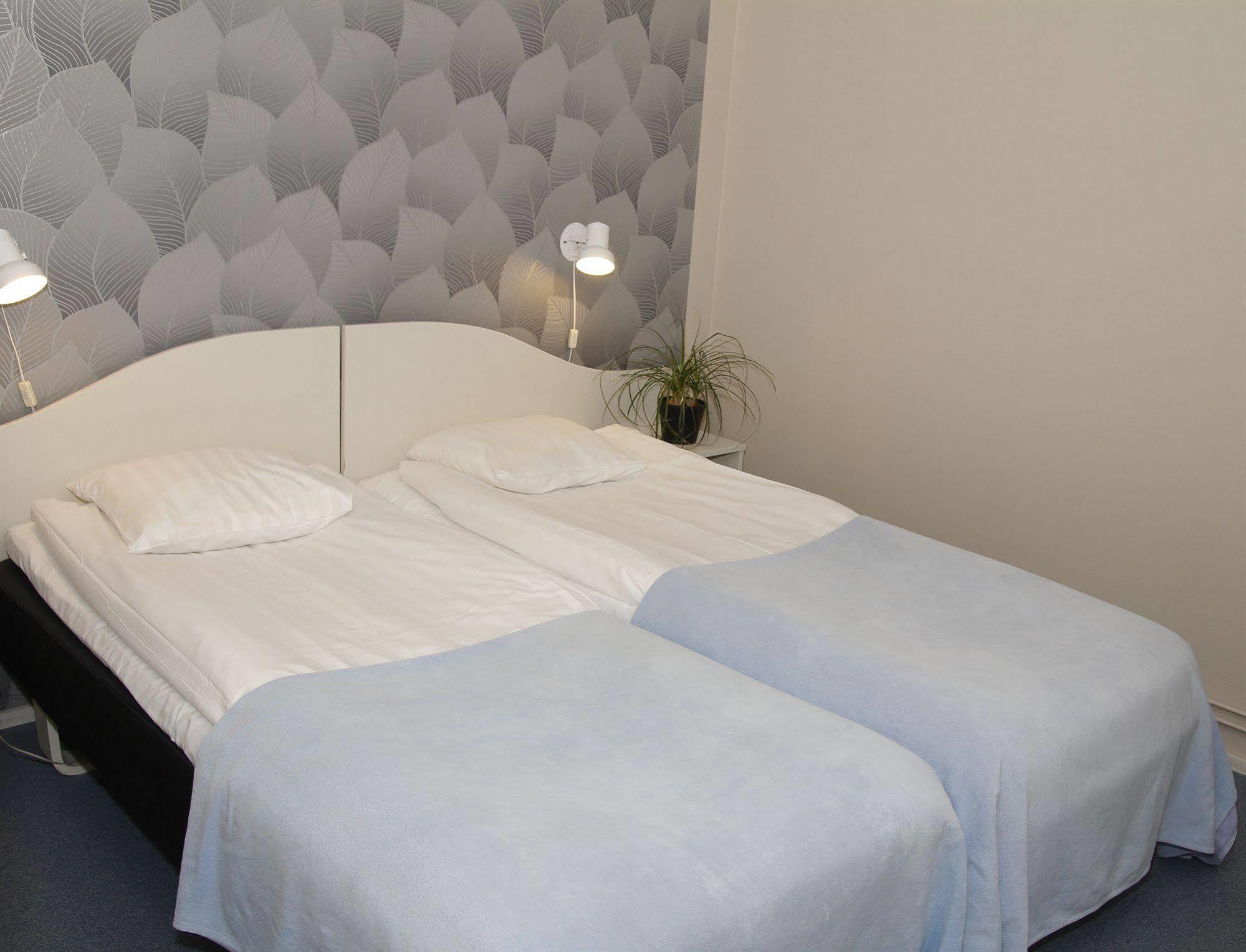 Hotell Angoeringen Karlskrona Exterior photo
