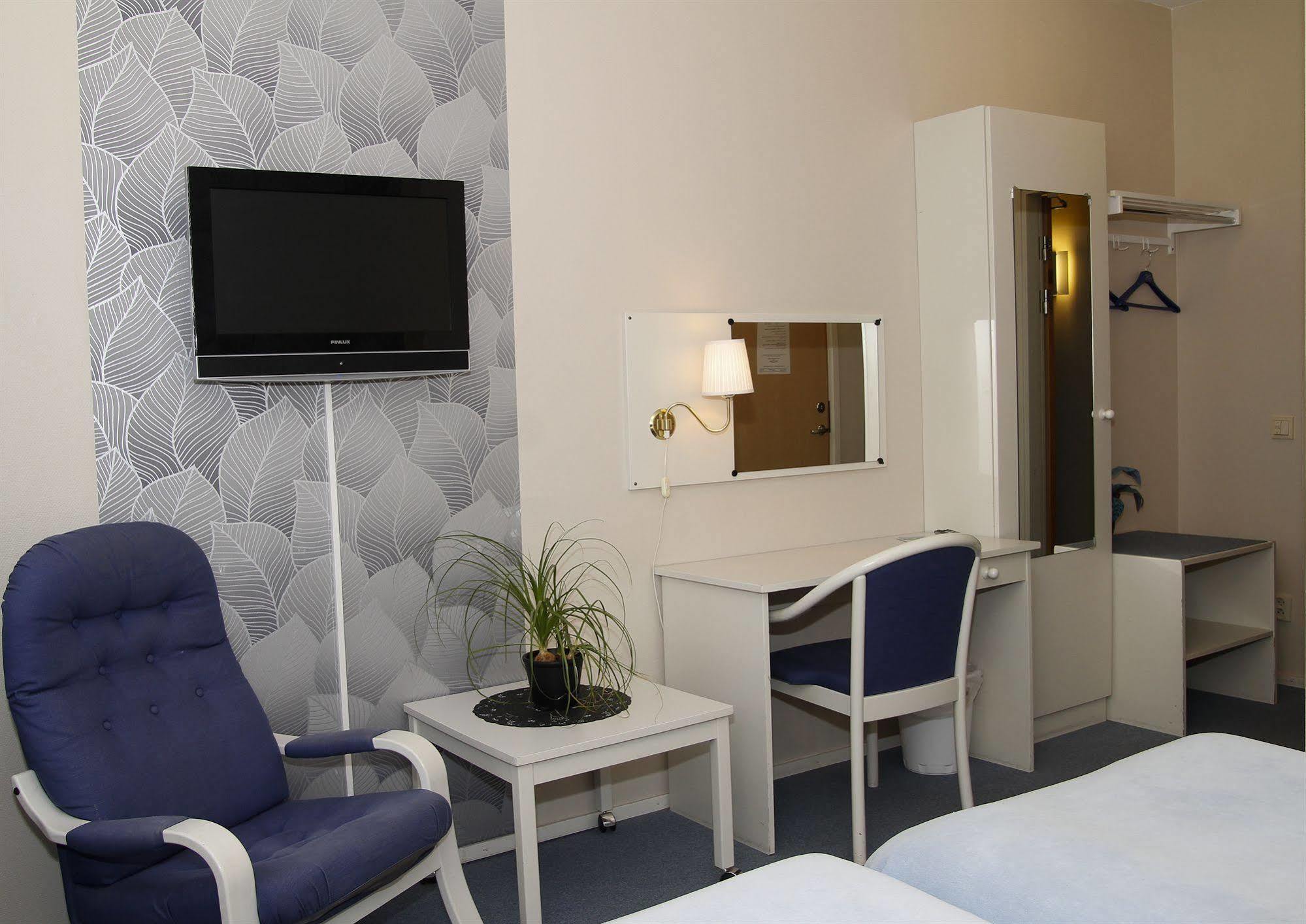 Hotell Angoeringen Karlskrona Exterior photo