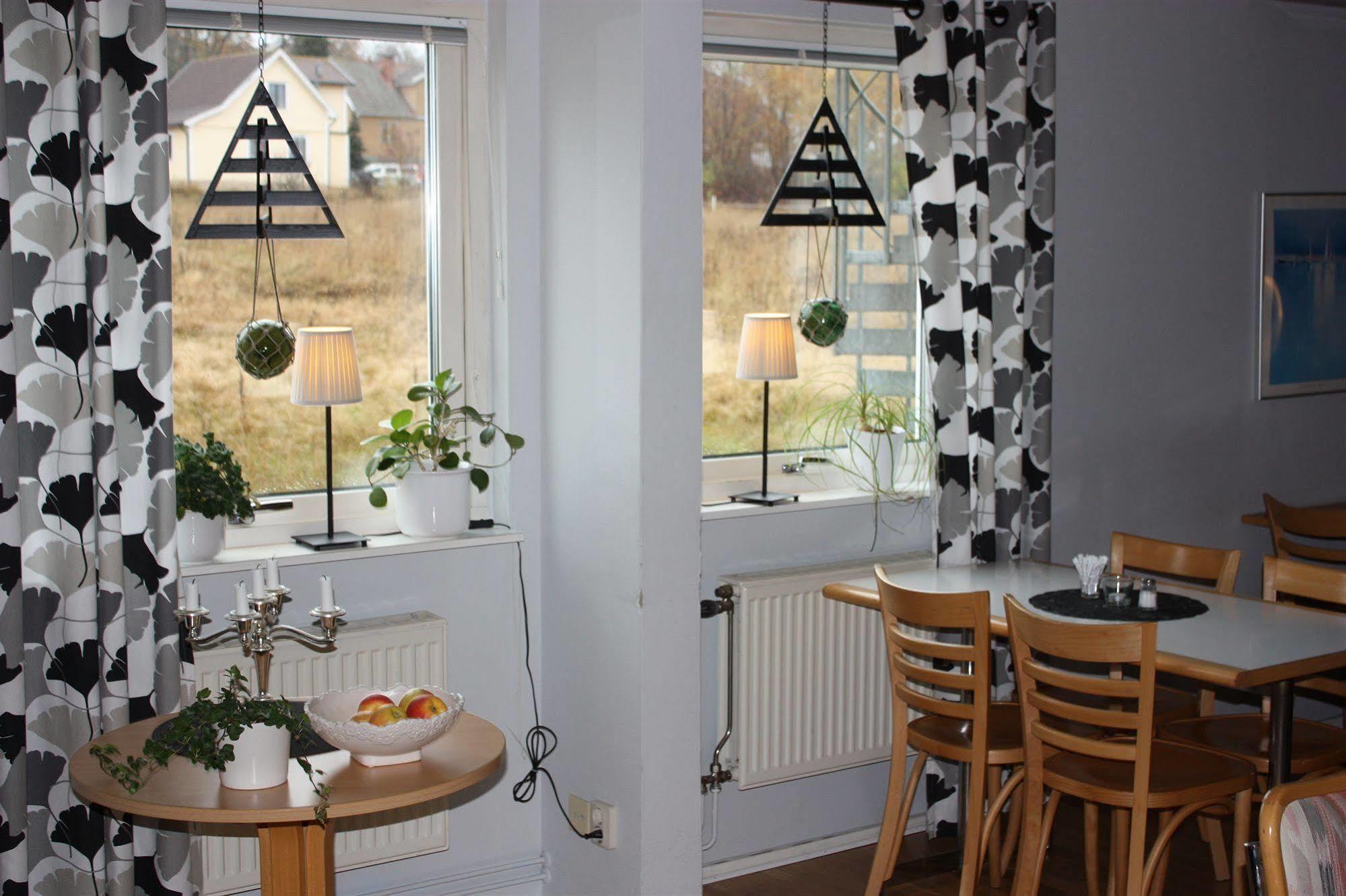 Hotell Angoeringen Karlskrona Exterior photo