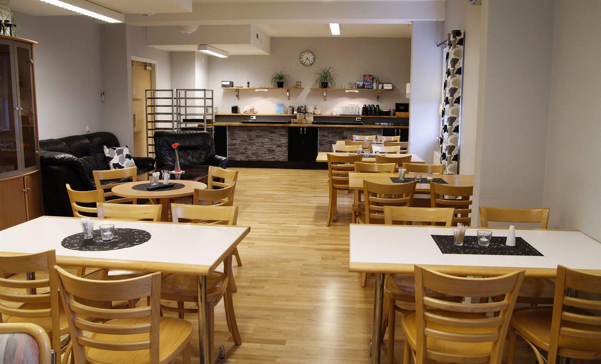 Hotell Angoeringen Karlskrona Exterior photo