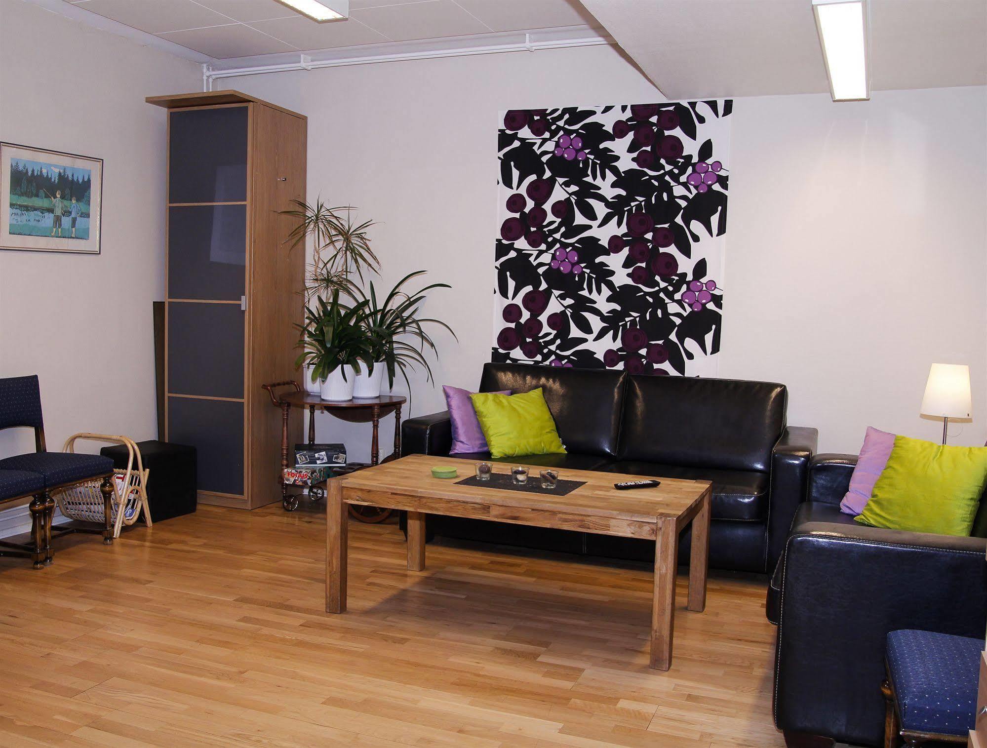 Hotell Angoeringen Karlskrona Exterior photo